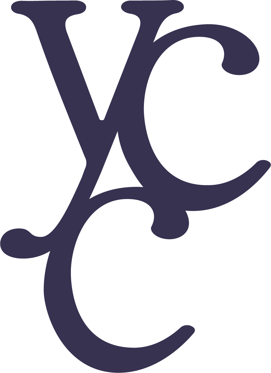 YCC monogram